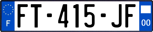 FT-415-JF