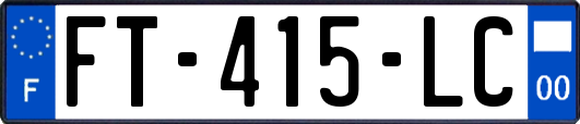FT-415-LC