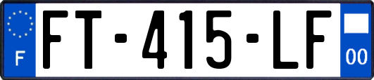 FT-415-LF