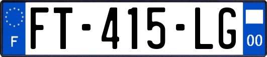 FT-415-LG