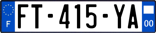 FT-415-YA
