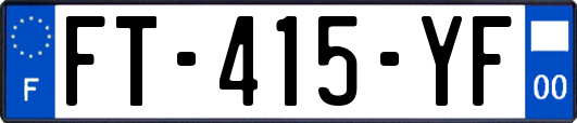 FT-415-YF