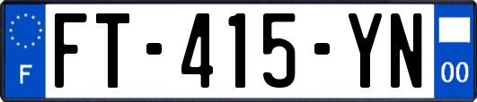 FT-415-YN