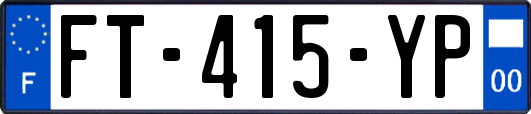 FT-415-YP