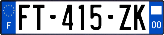 FT-415-ZK