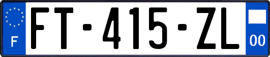 FT-415-ZL