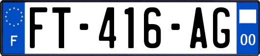 FT-416-AG