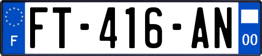 FT-416-AN