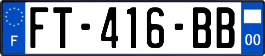 FT-416-BB