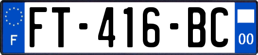 FT-416-BC