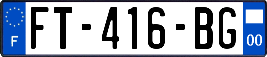 FT-416-BG