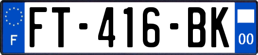 FT-416-BK