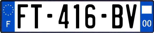 FT-416-BV