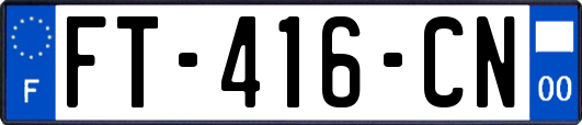 FT-416-CN