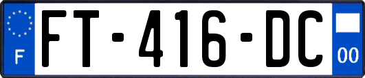 FT-416-DC