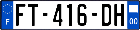 FT-416-DH