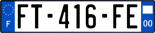 FT-416-FE
