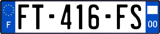 FT-416-FS