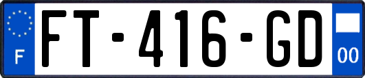 FT-416-GD