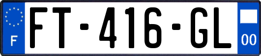 FT-416-GL