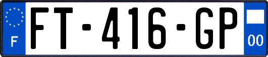 FT-416-GP