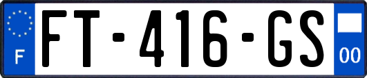 FT-416-GS