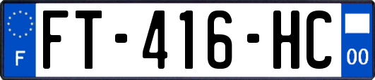 FT-416-HC