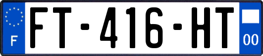 FT-416-HT