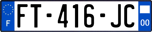 FT-416-JC