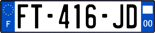 FT-416-JD