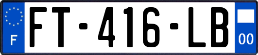 FT-416-LB