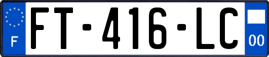 FT-416-LC
