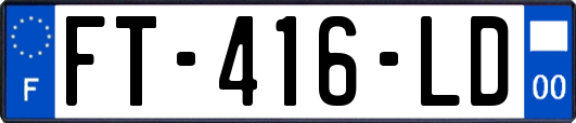 FT-416-LD