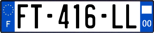 FT-416-LL