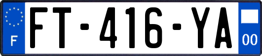 FT-416-YA