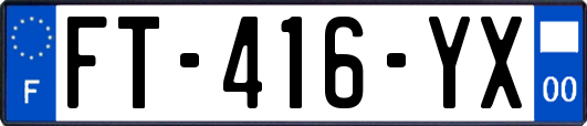 FT-416-YX