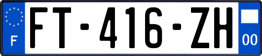 FT-416-ZH