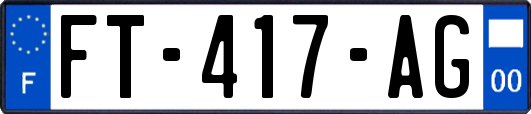 FT-417-AG