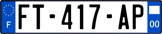 FT-417-AP