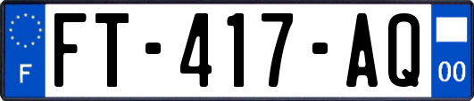 FT-417-AQ