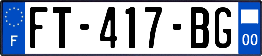 FT-417-BG