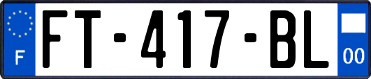 FT-417-BL