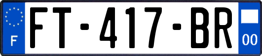 FT-417-BR