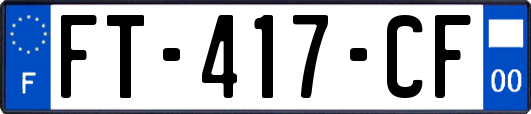 FT-417-CF