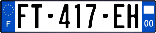 FT-417-EH