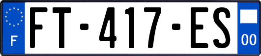 FT-417-ES