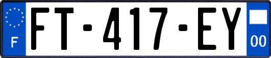 FT-417-EY
