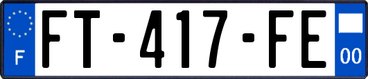 FT-417-FE