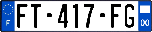 FT-417-FG