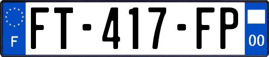 FT-417-FP